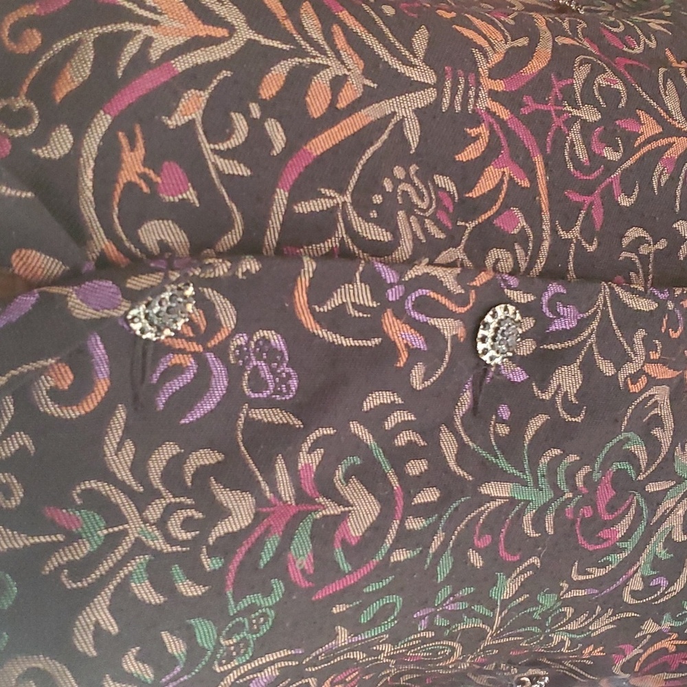 Long jacket - Picture 2 of 3